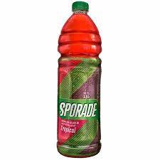 HIDRATANTE SPORADE TROPICAL 1.5 LT